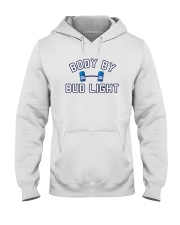 Body By Hooded Sweatshirt tile