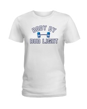 Body By Ladies T-Shirt tile