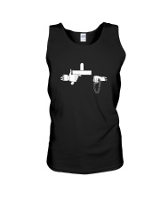 RTJ Unisex Tank tile