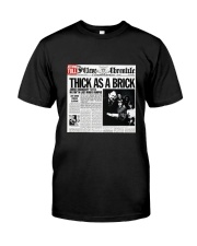 TB Classic T-Shirt front