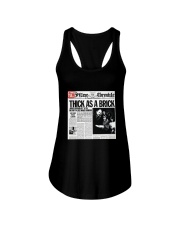TB Ladies Flowy Tank tile