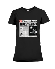TB Premium Fit Ladies Tee tile