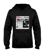 TB Hooded Sweatshirt tile