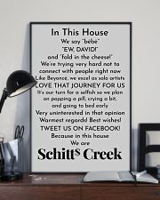In This House SC 24x36 Poster lifestyle-poster-2