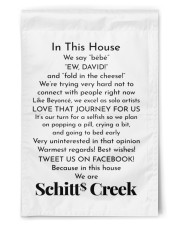 In This House SC Flags tile