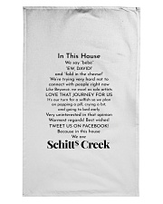 In This House SC Tea Towel tile