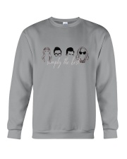 Simply The Best Crewneck Sweatshirt tile