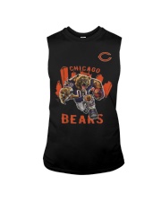 LEMITEDEDETION Sleeveless Tee thumbnail