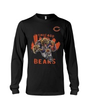 LEMITEDEDETION Long Sleeve Tee front