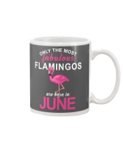 Are Born In JUNE Mug thumbnail
