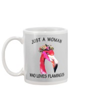 Mug Black Mug back