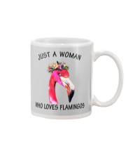 Mug Black Mug front