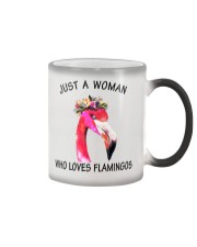 Mug Black Color Changing Mug thumbnail