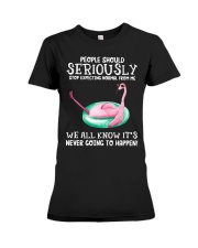 We all know it Premium Fit Ladies Tee thumbnail