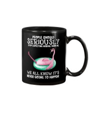 We all know it Mug thumbnail