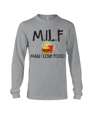 MILFood Long Sleeve Tee thumbnail