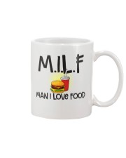 MILFood Mug thumbnail