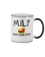 MILFood Color Changing Mug thumbnail