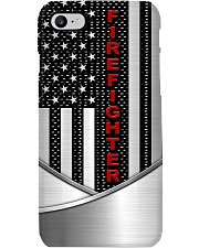 Fire Truck Phone Case i-phone-7-case