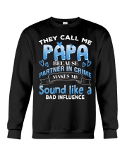 PAPA Crewneck Sweatshirt tile