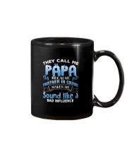 PAPA Mug tile