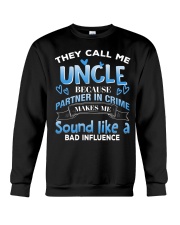 UNCLE Crewneck Sweatshirt tile