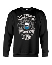 JUNE Crewneck Sweatshirt tile