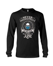 JUNE Long Sleeve Tee tile