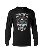 AUGUST Long Sleeve Tee tile