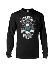 SEPTEMBER - LIMITED EDITION Long Sleeve Tee tile