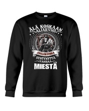 JOULUKUUSSA 2 Crewneck Sweatshirt tile