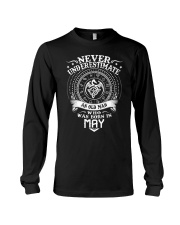 MAY - LIMITED EDITION Long Sleeve Tee tile