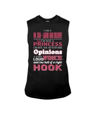 RN BSN - LABOR AND DELIVERY Sleeveless Tee tile