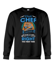 CHEF - LIMITED EDITION Crewneck Sweatshirt tile