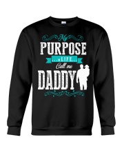 DADDY Crewneck Sweatshirt tile