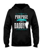 DADDY Hooded Sweatshirt tile