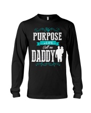 DADDY Long Sleeve Tee tile