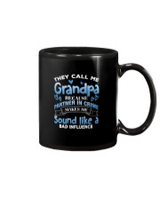 grandpa Mug tile