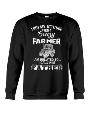 FATHER Crewneck Sweatshirt tile