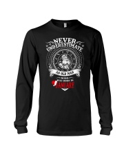 JANUARY - LIMITED EDITION Long Sleeve Tee tile