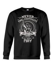 MAY Crewneck Sweatshirt tile
