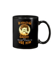 DADDY Mug tile