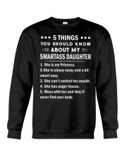 5 THING Crewneck Sweatshirt tile