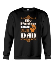 DAD Crewneck Sweatshirt tile