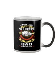 DAD Color Changing Mug tile