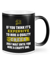 CHEF - LIMITED EDITION Mugs tile