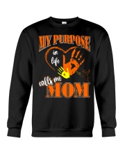 MOM Crewneck Sweatshirt tile