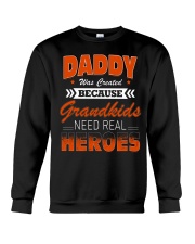 DADDY Crewneck Sweatshirt tile
