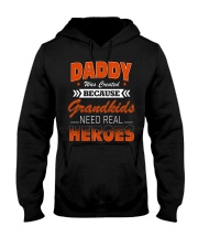 DADDY Hooded Sweatshirt tile