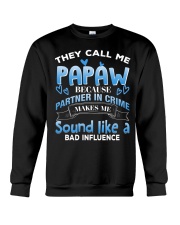 PAPAW Crewneck Sweatshirt tile